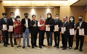 新北攜手產官學界 建構創業生態系