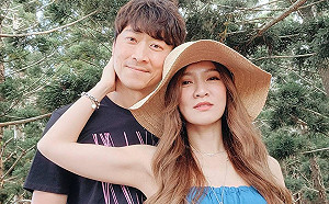 曾雅蘭健康亮紅燈！侯昌明為妻忍痛收6年服飾品牌