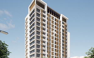 高雄社宅朝1萬戶目標穩定推動 三民「明仁好室」再下一城