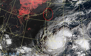 年底前好天氣剩今天！投嘉南清晨濃霧 西晴東偶雨