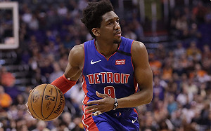 籃網戰力吃緊　簽下浪人射手補強