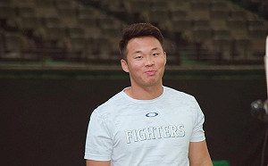 新庄火腿洋將7人制　王柏融競爭大