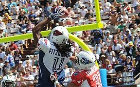 3天內94名球員確診新冠肺炎 美式足球受重創