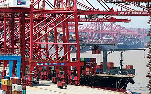 中國這省祭清零政策 全球供應鏈都緊張 恐受衝擊