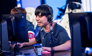 《英雄聯盟》Maple再戰LPL！中國網友不買單