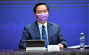 春節檢疫專案施行 蘇揆在院會做了4點指示「絲毫鬆懈不得」