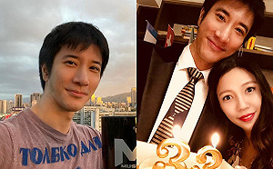 王力宏｢包裝太精美所以很放心去墮落｣ 醫嘆：媽寶是華人社會的毒瘤