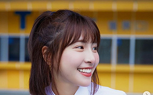 峮峮「床伴」曝光！超萌模樣網直呼：太可愛