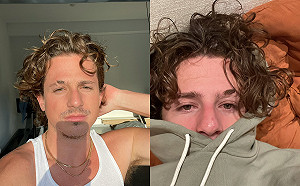 演唱《玩命關頭7》片尾曲爆紅！CP查理自曝確診：我不太好