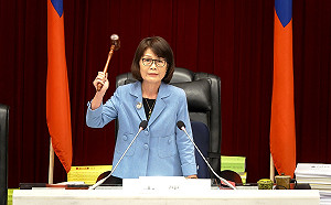 高雄再傳槍響  議長曾麗燕:儘速穩定市民對治安的信心