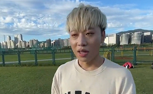 參加《全明星》粉絲敲碗！小賴煽情告白：江宏傑在哪，我就在哪