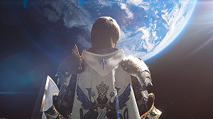 太受歡迎！《FF14》伺服器遭擠爆、緊急下架遊戲