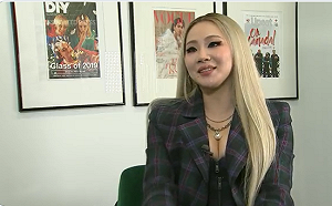 2NE1解散內幕！CL時隔5年心碎吐：看新聞才知道