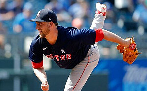 巨人補強來了！找控球超越大谷強投