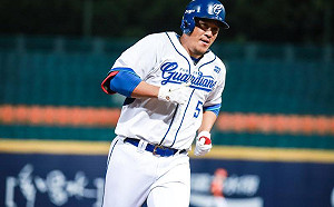 王勝偉等可望變悍將　蔣智賢也期待