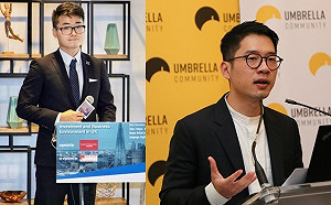 囂張！微信群組懸賞1萬英鎊要羅冠聰 鄭文傑住址