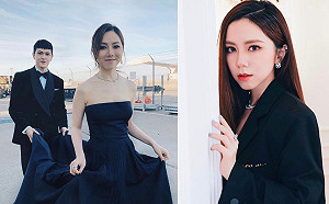 鄧紫棋與交往5年富二代男友驚傳分手！新歌疑暗嗆他「雙面人」