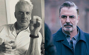 《慾望城市》克里斯諾斯遭2女指控性侵！本人回應了