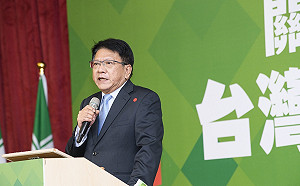 民進黨傳將推潘孟安｢北上抓侯｣ 新北最新民調奪逾五成支持度卻是他