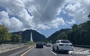 元旦連假國道匝道部分封閉！高公局公布「不易塞車」時間