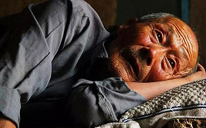 孤獨又缺乏照顧 中國自殺者70歲以上佔1/3