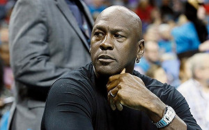 名人也想加入區塊鏈！NBA傳奇球星喬丹推NFT平台