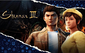 狂送15款遊戲！Epic Games假日特賣登場