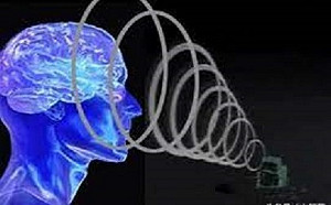 未來戰役將從人類腦皮層開打？替中共發展「腦控武器」 中企遭美制裁