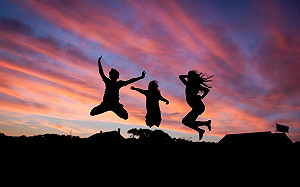 2022最旺4生肖曝！吉星高照一整年