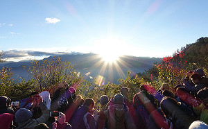 迎接2022！北中南東離島5大跨年迎曙光活動懶人包