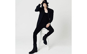 日版《華燈初上》！第一牛郎羅蘭  靠「曖昧」猛賺3億