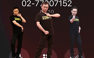 接到黃士修拜票電話了嗎？這2組號碼記起來 高中校長室竟也淪陷