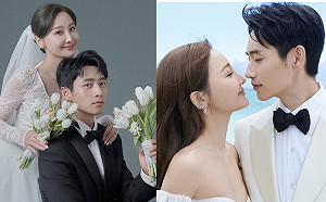 魏晨夫妻「相戀10年」下週舉辦婚禮！消息曝光全網祝福