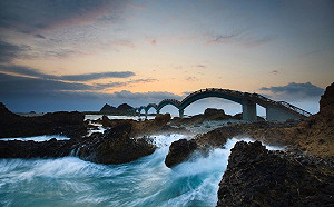 (影)東管處自製長片登場！東部好山好水一次看遍