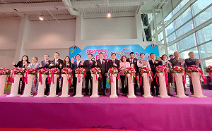 看好後疫情國旅商機 高雄國際旅展祭出最殺優惠