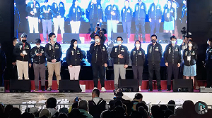 批蔡英文政客 賴香伶：2024阿北當總統絕不會做這種骯髒事