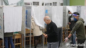 韓國選舉爆爭議！不在籍投票引關注  律師：台灣選制最核心的就是公信力