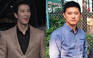 林秉樞籲聚焦公投 高嘉瑜投票竟被問王力宏醜聞：希望世界沒有渣男