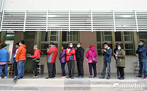 藍白推不在籍投票 前幕僚問：柯文哲你願不願意帶子女跟我到中國監票？