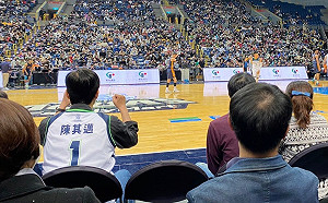 四個公投案皆未通過 陳其邁：代表大多數人民拒絕走回頭路