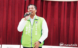 成功守住四項公投  民進黨台南市黨部感謝黨公職的努力