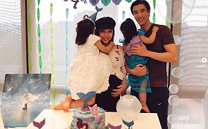 李靚蕾七點聲明反擊 限王力宏三點前公開道歉否則將對父子提告誹謗