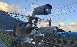 台鐵建邊坡告警系統防落石！預計明年完成建置26處