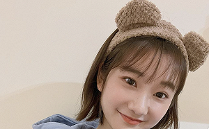 正能量！愛莉莎莎每天寫下感恩日記：感覺整個宇宙都在幫我