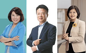 公投完拋震撼彈！傳蔡英文會黨政大咖談縣市升格 雲嘉嘉首長說話了