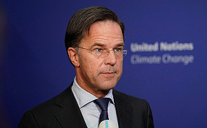 變調的聖誕節！為防堵Omicron 荷蘭總理宣布全國封鎖