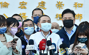 黃士修批消極態度造就核廢料永存新北 侯友宜：核廢料處理是中央的權責