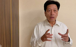 避免公投出現誘導性題目 鄭寶清：中選會應成立公正第三方審核議題