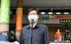 酒駕致人重傷或死亡  陳其邁：建議中央修法依未必故意之殺人罪論處