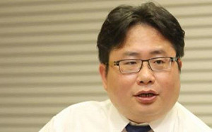 中媒環時總編胡錫進退休 矢板明夫：中國的商業愛國主義已近尾聲